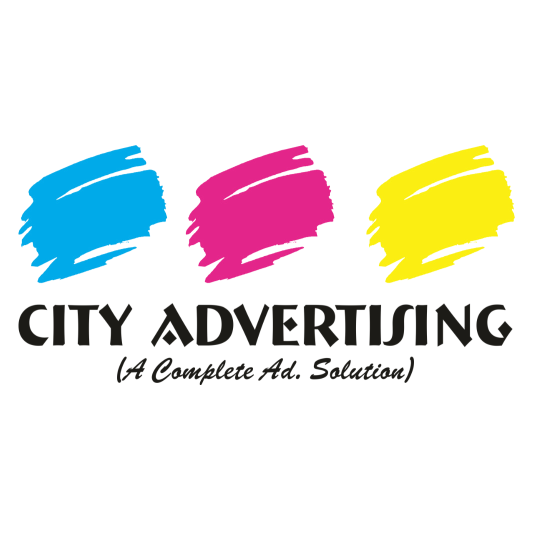 City Advertising Logo